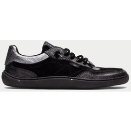 Hiszpańskie sneakersy barefoot - HISPANITAS HI265254 CZARNE