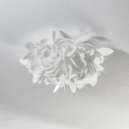 Slamp Kinkiet designerski Veli, możliwość ściemniania, biały /