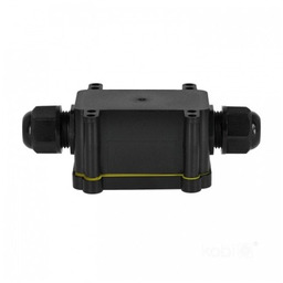 Konektor Mufa hermetyczna HERMELINKx2 3x0,5-2,5mm 4-8mm IP68