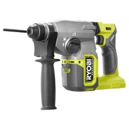 Ryobi AKUMULATOROWA MŁOTOWIERTARKA RSDS18BL-0 SDS+ 18V 0*AH ONE+