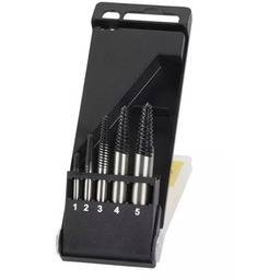 STANLEY Wykrętaki STA57000 (5 szt.)