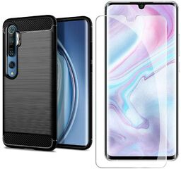 Etui pancerne + szkło do Xiaomi Mi Note