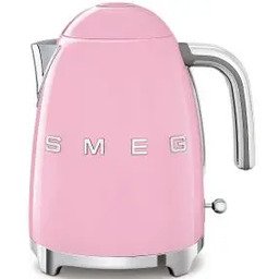 Smeg KLF03PKEU 1,7l 2400W Czajnik kuchenny