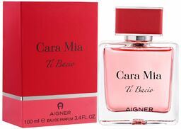 Aigner Cara Mia Ti Bacio, Woda perfumowana 30ml