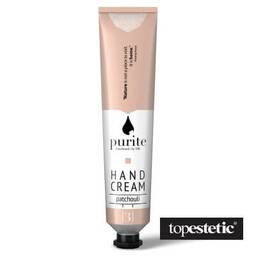 Purite Hand Cream - Patchouli Krem do rąk