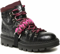 Trapery Pinko Zenzero Scarpa AI 22-23 BLKS1 1H2134