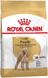 Royal Canin Poodle Adult - 1,5 kg
