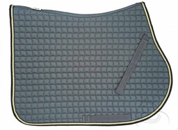 Eskadron Potnik Cotton Contrast STANDARD - ashblue