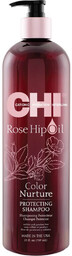 CHI Rose Hip Oil Color Szampon do włosów