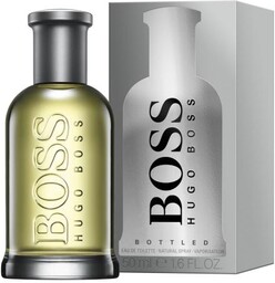 HUGO BOSS Boss Bottled woda toaletowa 50 ml