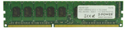 Pamięć RAM 1x 4GB 2-POWER ECC UNBUFFERED DDR3