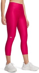 Under Armour Tech Hi Capri - cieniowana fuksja