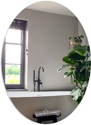 Tutumi LUSTRO ŚCIENNE LED 80x60 YH-3352