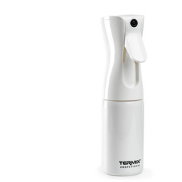 Termix KIT BARBER Spryskiwacz w kolorze białym, 200ml