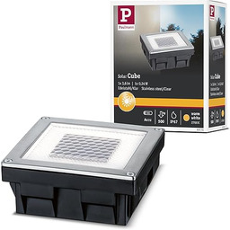 Paulmann 937.74 Special Line Solar Cube/Box LED IP67