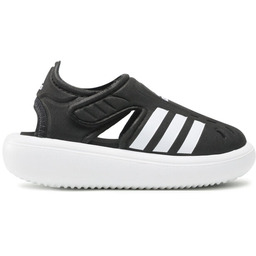 Sandały adidas Water Sandal I GW0391 Czarny