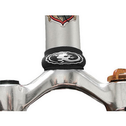 Lizard Skins, Osłona na stery, Headset Seal, czarna