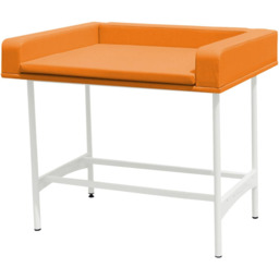 SBN-01/D stanowisko do badania niemowląt - blat 100x75