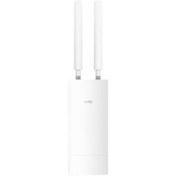 Mercusys Acces Point CUDY AP1200 Outdoor Zewnętrzny punkt