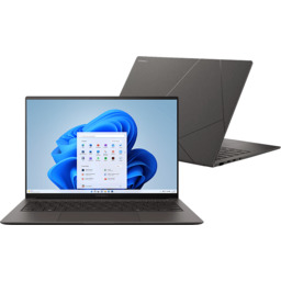 Laptop ASUS Zenbook S14 UX5406AA-SU052W 3K OLED Dotykowy