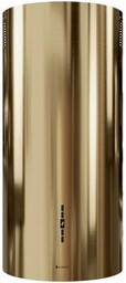 LANILIA Okap przyścienny 43cm WERENISO 39.1 carmel gold