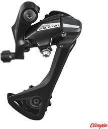 SHIMANO Przerzutka tylna ACERA Przerzutka tylna RD-M3020-8 8/7