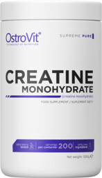 OstroVit Pure Monohydrat Kreatyny 500 g