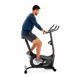 SCHWINN ROWER PROGRAMOWANY 510U + Mata pod sprzęt