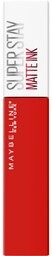 Maybelline New York Super Stay, szminka w płynie