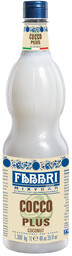 Syrop FABBRI Mixybar Cocco Plus Coconut 1l -