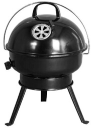BBQ LINE Grill węglowy MIR2014 34 x 34