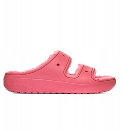 DAMSKIE KAPCIE KLAPKI CROCS LEKKIE WYGODNE KROKSY DOMOWE