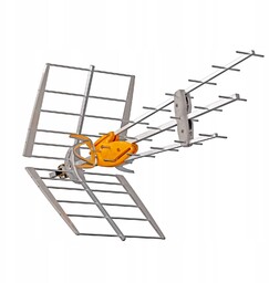 Antena zewnętrzna Televes TForce Boss Lte 700