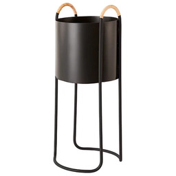 OYOY Living Design - Maki Donica High Black