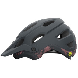 Kask rowerowy Giro Source MIPS MTB damski szary-M