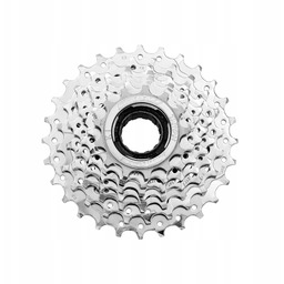 SunRace MFM30 7CS 7rz 13-28 wolnobieg rowerowy