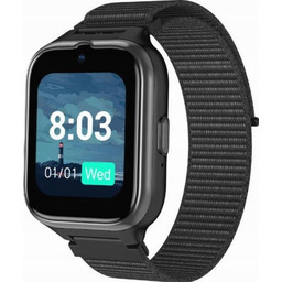 myPhone CareWatch LTE czarny