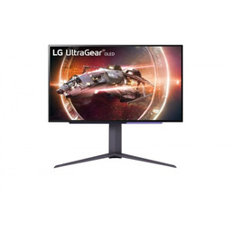 LG 27GS95QE-B monitor komputerowy 67,3 cm (26.5") 2560