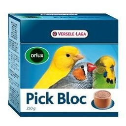 Versele-Laga Pick Bloc 350 g - minerały