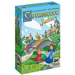 Carcassonne Junior