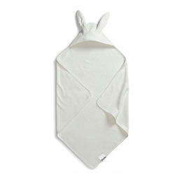 Elodie Details Ręcznik Vanilla White Bunny