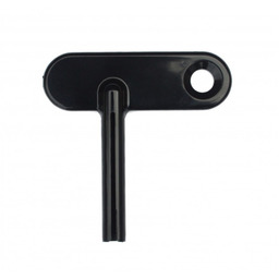 Wyciskacz Do Tubek, Pasty, Kremów, Kluczyk Fryzjerski