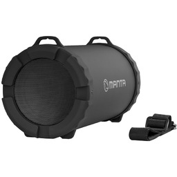 Głośnik MANTA SPK204, Bluetooth