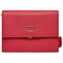 Torebka Nobo NBAG-P2290-CM04 Czerwony