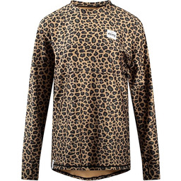 Eivy Venture Top Leopard, L