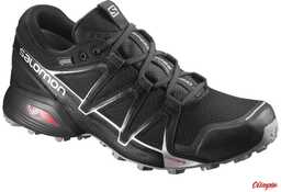 Salomon Buty biegowe Speedcross Vario 2 Gtx Phantom/BK