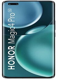 HONOR Magic 4 Pro, Cyjan odblokowany bez znaku
