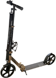 Hulajnoga Raven Sentel Gold 200mm dzwonek i uchwyt