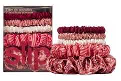 Slip Pure Silk Assorted Scrunchies - Harriet Gumka