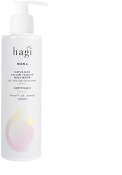 Hagi Balsam Przeciw Rozstępom Balsam od 1 dnia